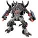  б/у игрушка TLK-03tisepti темно синий балка Sarcar [ Transformer ]