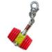  б/у игрушка jalaPR pico pico Hammer [ снэки world torejala box 2 ]
