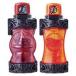  б/у игрушка DX Mahou Tsukai & orange full bottle комплект [ Kamen Rider build ]