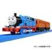  б/у игрушка Plarail TS-01 Thomas [ паровозик Томас ]