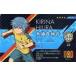  б/у игрушка лед .. выгода название (*4) [ Inazuma eleven eleven лицензия ультра панель приборов selection ]