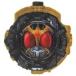 б/у игрушка Kuuga Ame i Gin g mighty ride часы [ Kamen Rider geo u звук ride часы 
