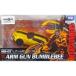  б/у игрушка MB-EX arm gun van b рубин [ Transformer Movie * The * лучший ] игрушка The .s ограничение 