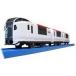  б/у игрушка Plarail S-15 Narita Express ( специальный объединенный specification )