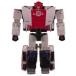  б/у игрушка SG-31 красный сигнал [ Transformer si-ji]