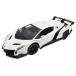  б/у радиоконтроллер машина ( корпус ) радиоконтроллер 1/24 Lamborghini vene-no( белый ) [RC машина серии No.