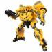  б/у игрушка SS-40 новый van b рубин [ Transformer Studio серии ] Deluxe Class 