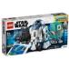  б/у игрушка LEGO Droid * commander [ Lego Звездные войны ] 75253
