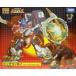  б/у игрушка большой combo i(matoliks Buster ver.) [ Transformer Beast Wars ] TF Anne call переиздание 