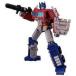  б/у игрушка ER-02 Optima s prime with прицеп [ Transformer War four sa