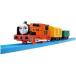  новый товар игрушка Plarail TS-22nia[ паровозик Томас ]