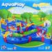  б/у игрушка aqua Play aqua world Япония ограниченая версия 