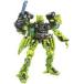  б/у игрушка RA-28 N.E.S.T. храповик [ Transformer li Ben ji] Deluxe Class 