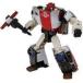  б/у игрушка WFC-13 красный сигнал [ Transformer War four носорог bato long ] TF generation z