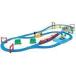  б/у игрушка Plarail популярный игра .gyu! Plarail лучший selection комплект 