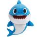  б/у игрушка song марионетка dati- Shark 