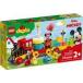  новый товар игрушка LEGO Mickey . minnie. день рождения pare-do[ Lego Duplo ] 10941