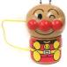  б/у игрушка Anpanman [ Soreike! Anpanman ....DEka автомобиль . swing 3]