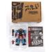 б/у игрушка WFC-GS09 HOT SHOT - hot Schott -[ Transformer War fo