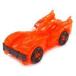  б/у игрушка attack деформация Ultra vehicle ji-do vehicle burning red [ Ultraman ]uruto
