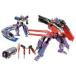  б/у игрушка Plarail sinkali on Z 500 Mu Sky TYPE EVA [ Shinkansen деформация Robot sinka rio 