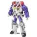  б/у игрушка WFC-GS27 GALVATRON -garubato long -[ Transformer War four носорог bato long 