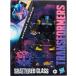  б/у игрушка GOLDBUG - Gold bag-[ Transformer shutter do стакан коллекция ] Deluxe Class 