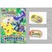 б/у игрушка Pokemon me The старт super tag старт 3 позиций комплект акция распространение товар 
