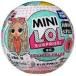  б/у игрушка L.O.L.sa приз! O.M.G. Mini 