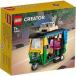  б/у игрушка LEGOtuktuk[ Lego klieita-] 40469