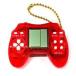  б/у игрушка красный [ жидкокристаллический Mini игра машина FIT]
