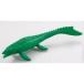 б/у игрушка mosasaurus зеленый Ver. [ju lachic * world динозавр . departure ...!]
