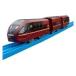  б/у игрушка Plarail ES-10 близко металлический название . Special внезапный .. ..