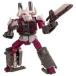  б/у игрушка TL-18 Skull зеленый [ Transformer Legacy ]