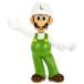  б/у игрушка super Mario фигурка коллекция fire Louis -ji[FCM-014]