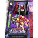  б/у игрушка RED COG - красный Cogu -[ Transformer Legacy ] TF generation ztela