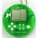  б/у игрушка green [ жидкокристаллический Mini игра машина ~ диск ~]