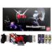  б/у игрушка Complete selection motifike-shonCSM Lost Driver ver.1.5 [ Kamen Rider W] premi 