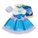  б/у игрушка преображение p литий kyu Aska i[.... Sky! Precure ]
