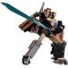  б/у игрушка MPG-05to радуга tosei The n[ Transformer master-piece G]