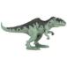  б/у игрушка Giga notosaurus[ мини фигурка box ассортимент 2023 1 [ju lachic * world ]]