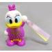 б/у игрушка Дэйзи Duck [ Tokyo Disney resort 35 годовщина Happiest Celebration!zen мой игрушка ] Tokyo ti