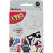  б/у игрушка uno(UNO) Disney 100