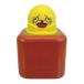  б/у игрушка Mini moglaC [ родоначальник mogla выбивалка игра серии сборник .....! Mini mogla коллекция ]