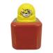  б/у игрушка Mini moglaE [ родоначальник mogla выбивалка игра серии сборник .....! Mini mogla коллекция ]