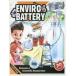  б/у игрушка ENVIRO BATTERY [explore&find]