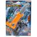  б/у игрушка деформация so-do Axe [ Kamen Rider Gotcha -do]