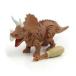  б/у игрушка DIY TOY DINOS бежевый 