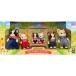  б/у игрушка French bru собака Family [ Sylvanian Families ] online магазин & относящийся объект ограничение 