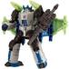  б/у игрушка TL-60 mega to long (e фланель gon Universe ) [ Transformer Legacy united ]